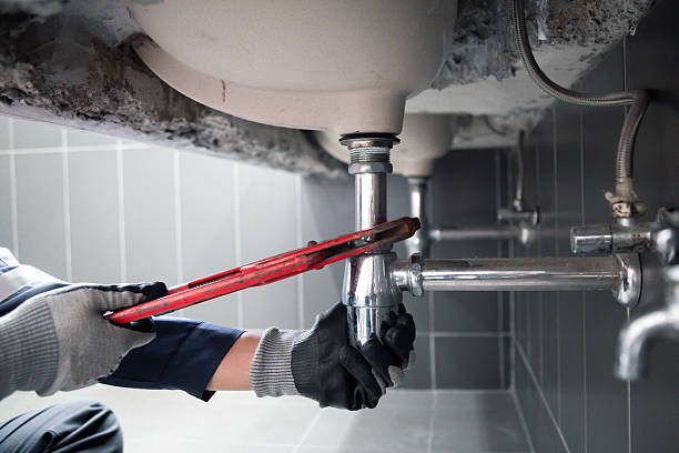 Trusted Leak Detection service in New Virginia, IA - Masters Plumbing Service